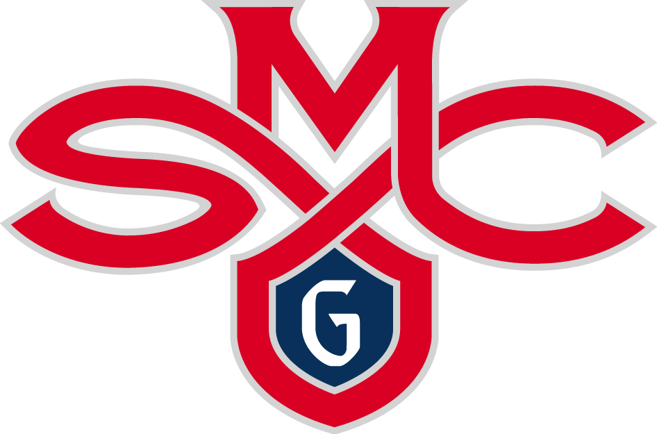 Saint Marys Gaels 2007-Pres Alternate Logo diy fabric transfers